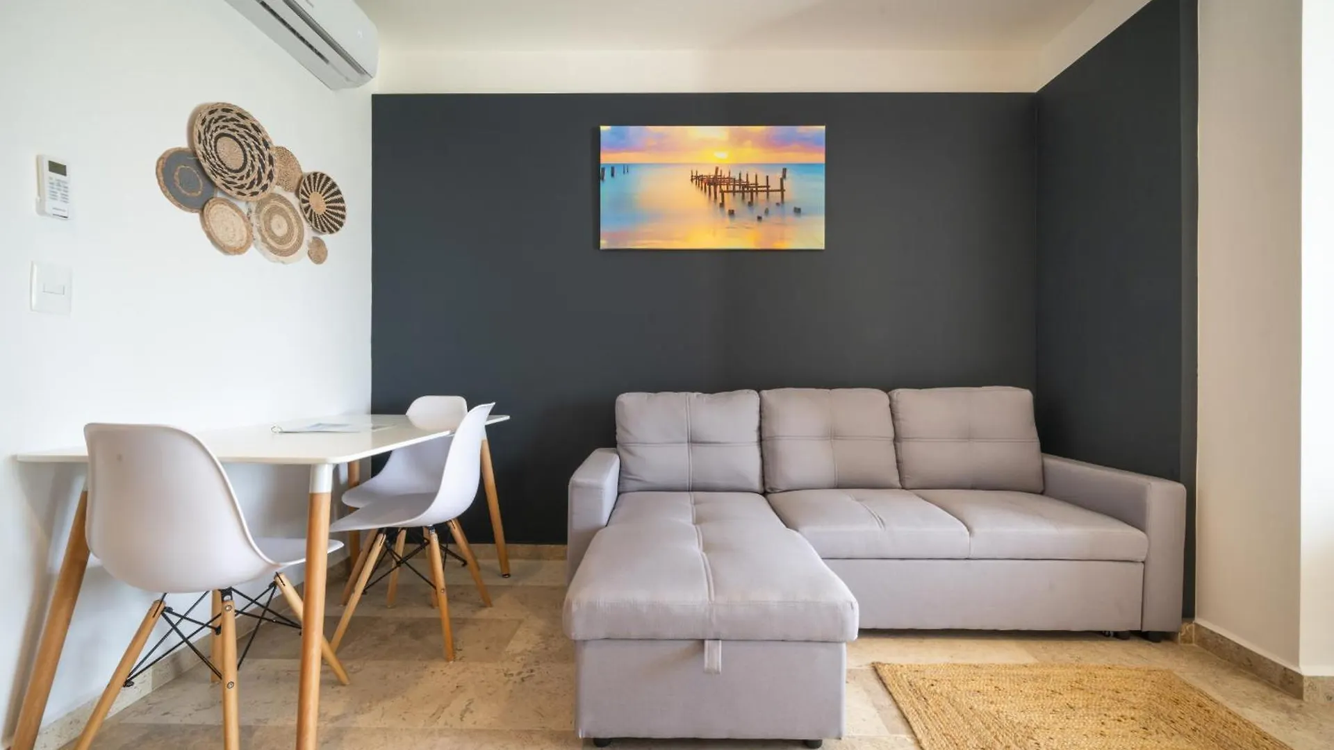 Comfortable Studio With Pool In A Central Area - Playa Del Carmen - Huaya 501