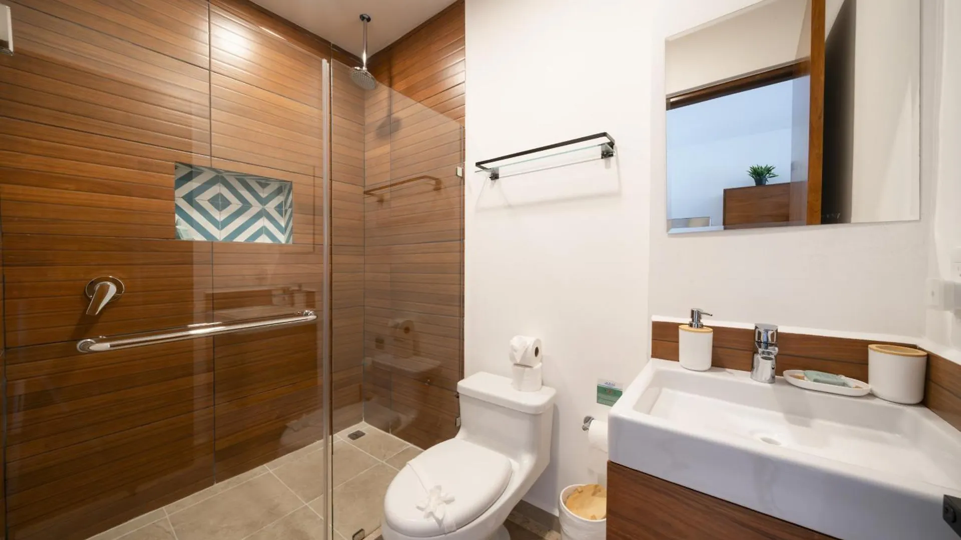 Comfortable Studio With Pool In A Central Area - Playa Del Carmen - Huaya 501 0*,